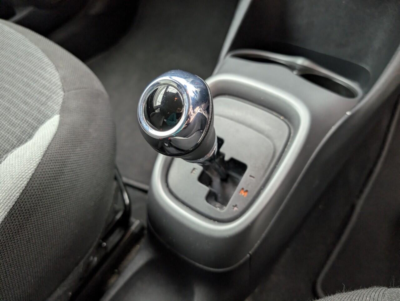 Used Toyota AYGO 2020 for sale - 76424959: Photo 17