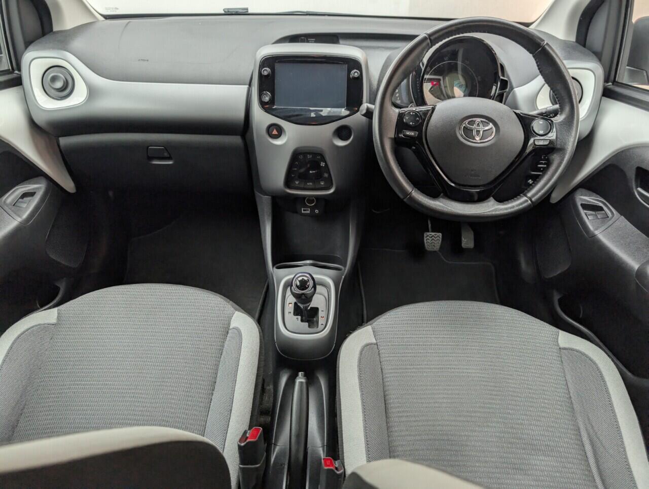 Used Toyota AYGO 2020 for sale - 76424959: Photo 22