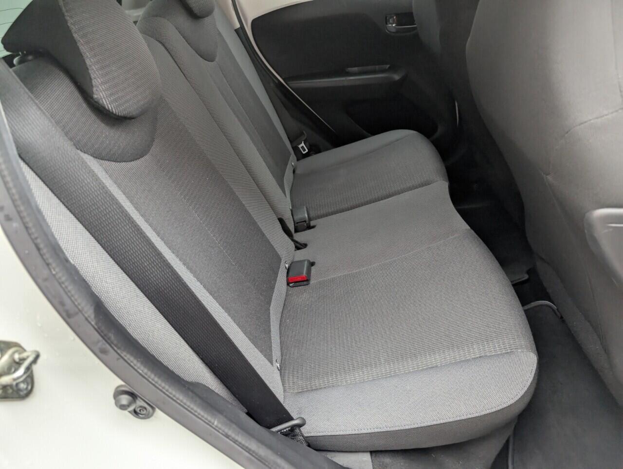 Used Toyota AYGO 2020 for sale - 76424959: Photo 23