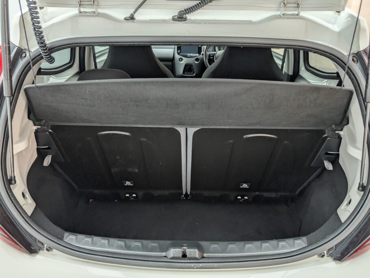 Used Toyota AYGO 2020 for sale - 76424959: Photo 24