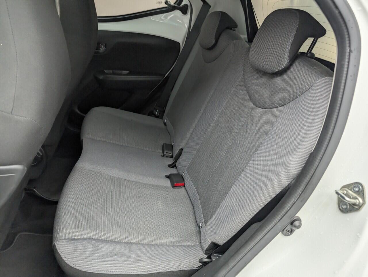 Used Toyota AYGO 2020 for sale - 76424959: Photo 25