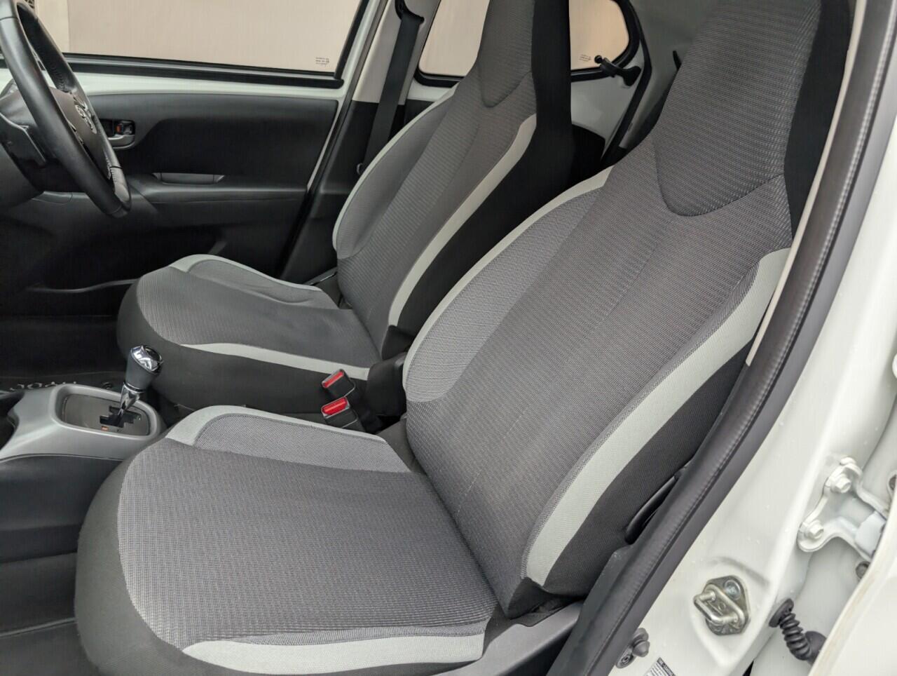 Used Toyota AYGO 2020 for sale - 76424959: Photo 26