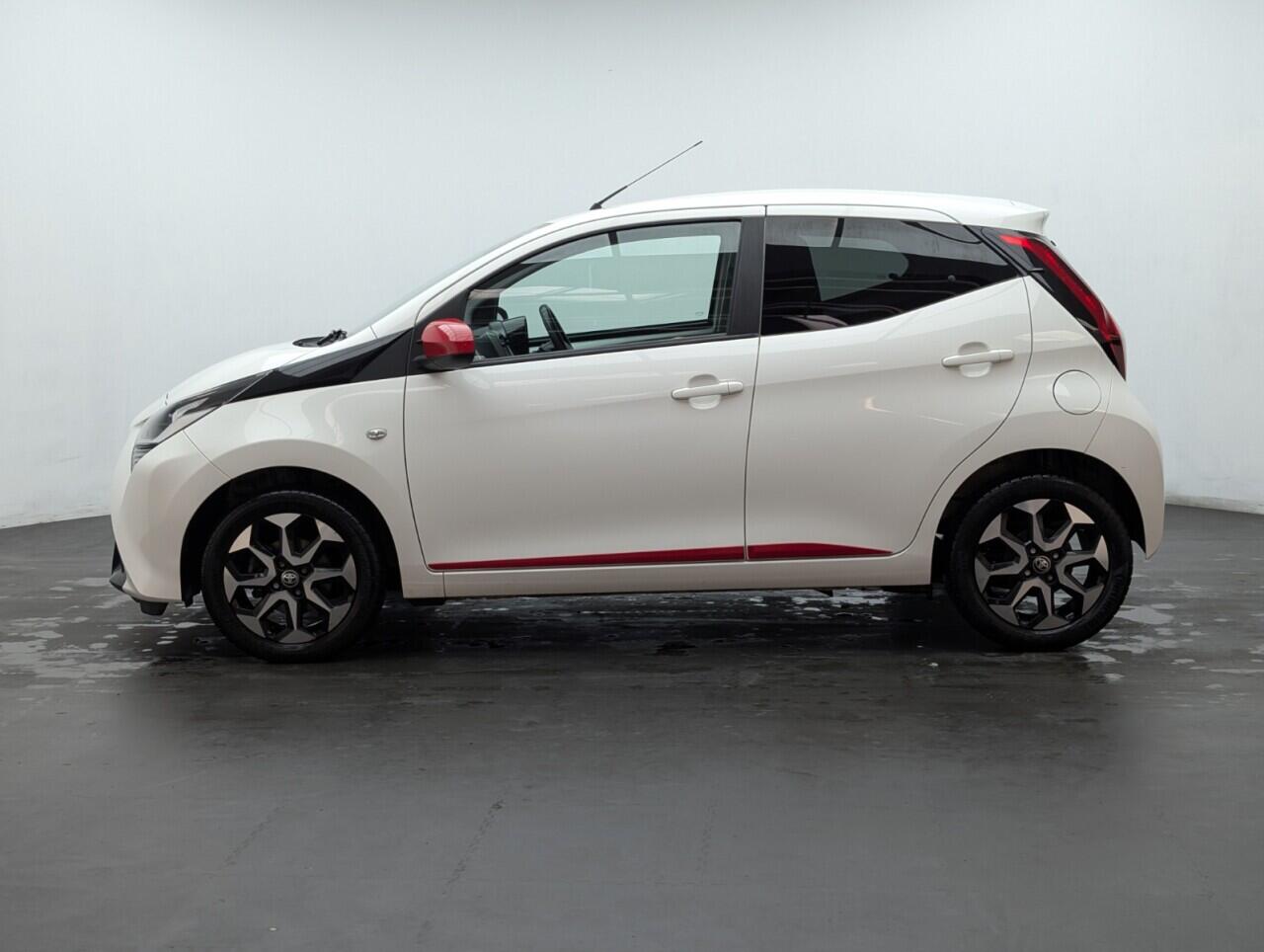 Used Toyota AYGO 2020 for sale - 76424959: Photo 5