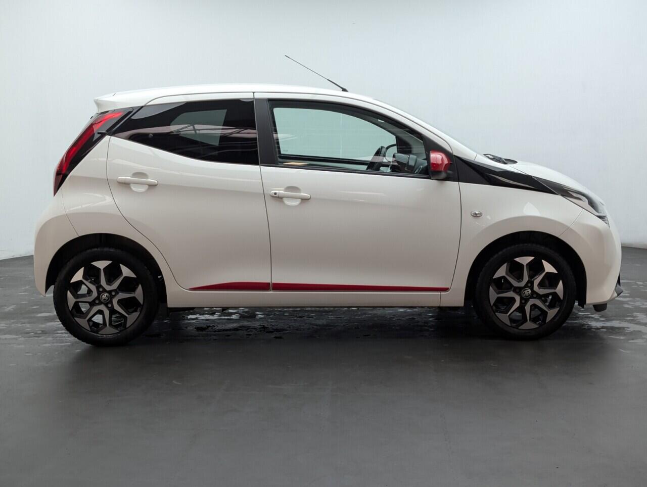 Used Toyota AYGO 2020 for sale - 76424959: Photo 9