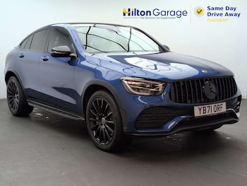 Used Mercedes-Benz GLC 2022 for sale - 79444519: Photo