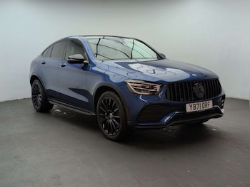 Used Mercedes-Benz GLC 2022 for sale - 79444519: Photo