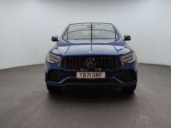 Used Mercedes-Benz GLC 2022 for sale - 79444519: Photo