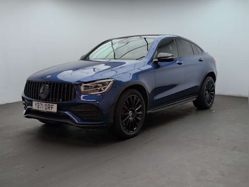 Used Mercedes-Benz GLC 2022 for sale - 79444519: Photo