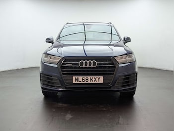 Used Audi Q7 2019 for sale - 78510891: Photo