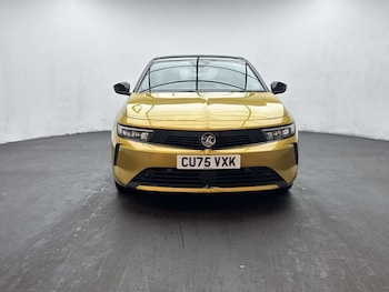 Used Vauxhall Astra 2025 for sale - 79216750: Photo