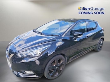 2020 (20) - 1.0 IG-T 100 N-Tec 5dr