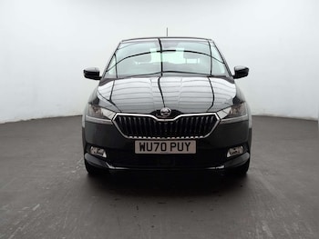 Used Skoda Fabia 2020 for sale - 79445301: Photo