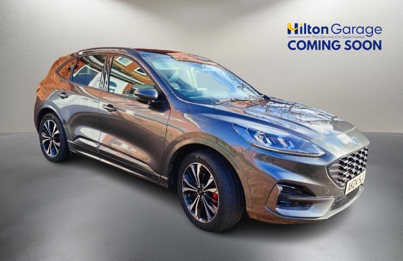 Used Ford Kuga for sale - 76735096: Photo 1