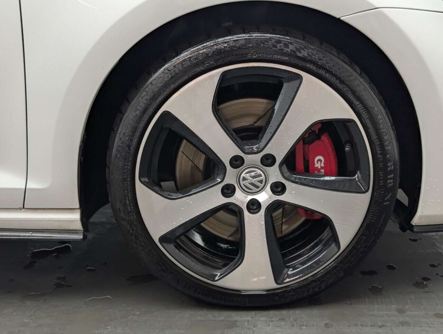 Used Volkswagen Golf 2016 for sale - 77713285: Photo 10