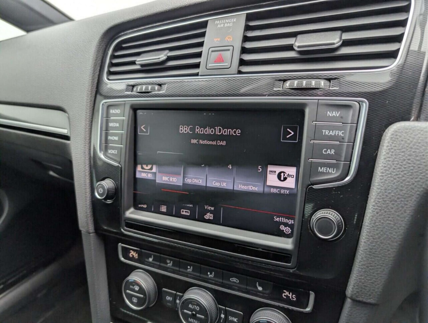 Used Volkswagen Golf 2016 for sale - 77713285: Photo 13