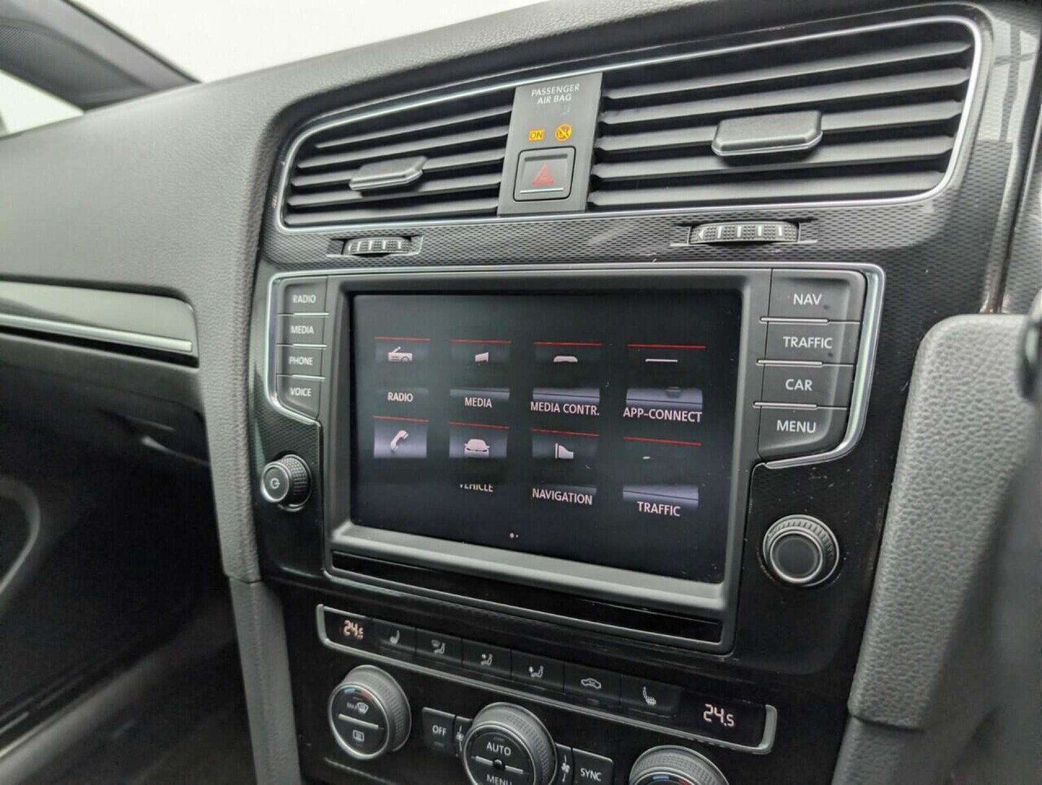 Used Volkswagen Golf 2016 for sale - 77713285: Photo 14