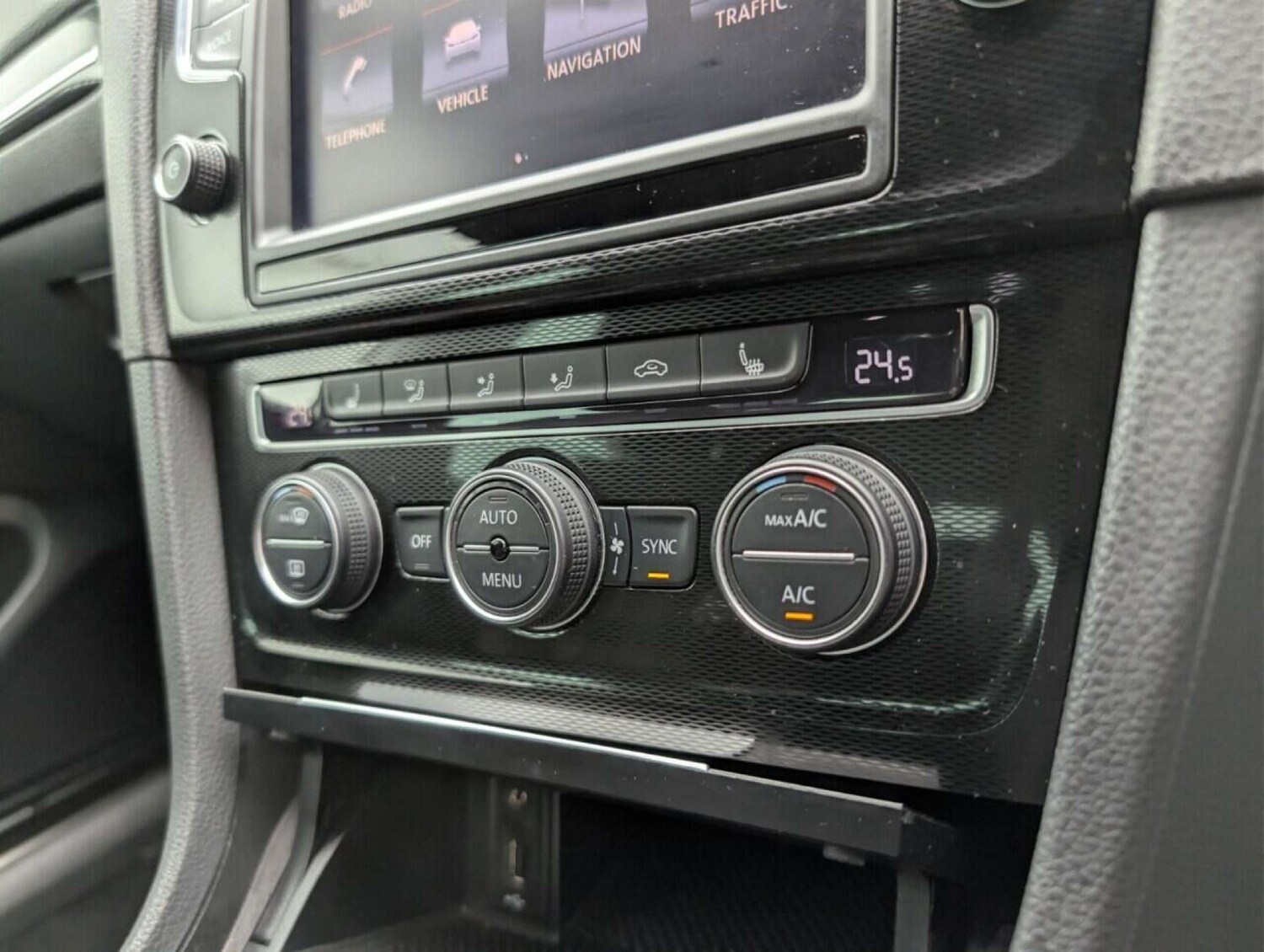 Used Volkswagen Golf 2016 for sale - 77713285: Photo 15