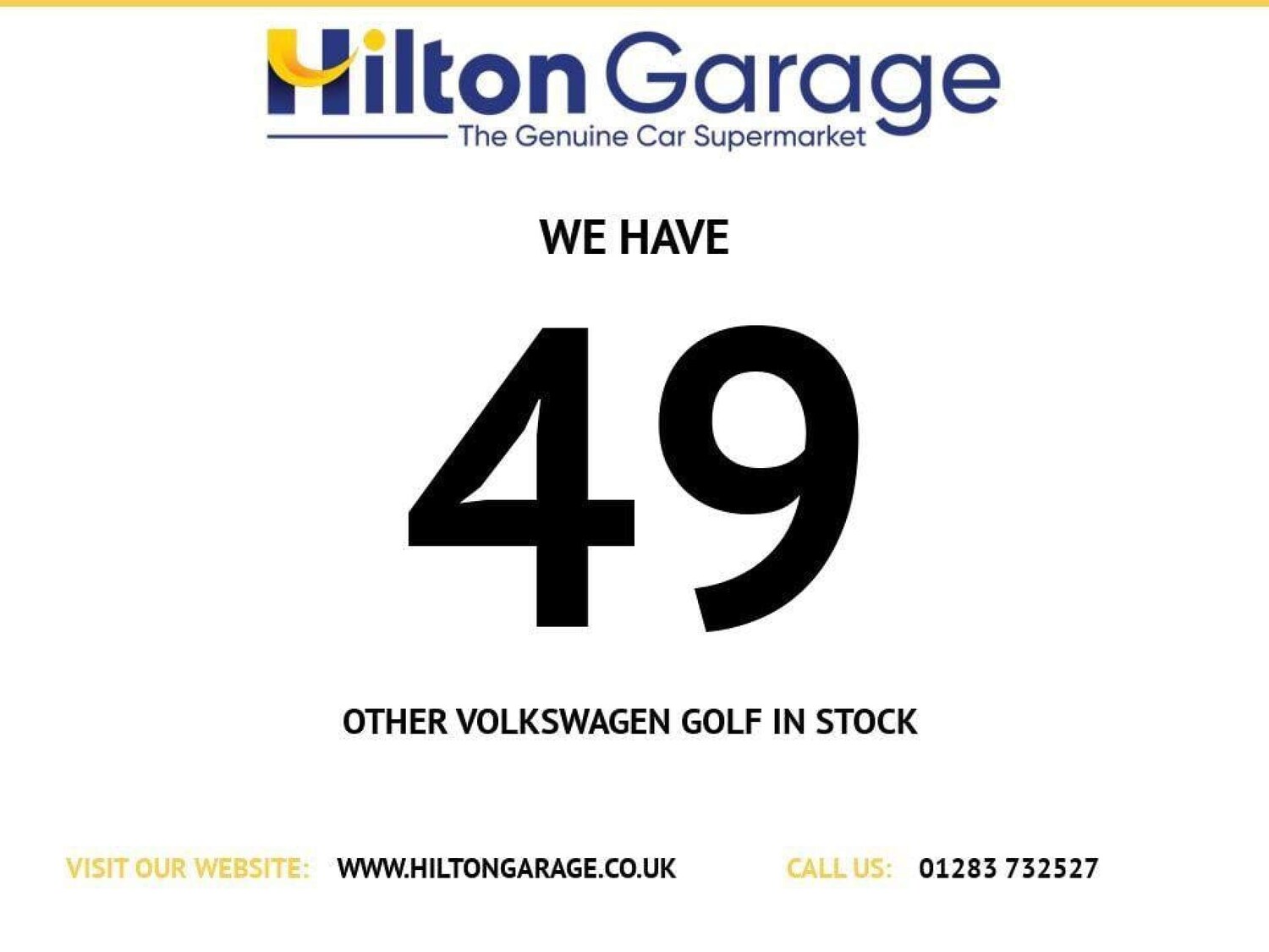 Used Volkswagen Golf 2016 for sale - 77713285: Photo 36