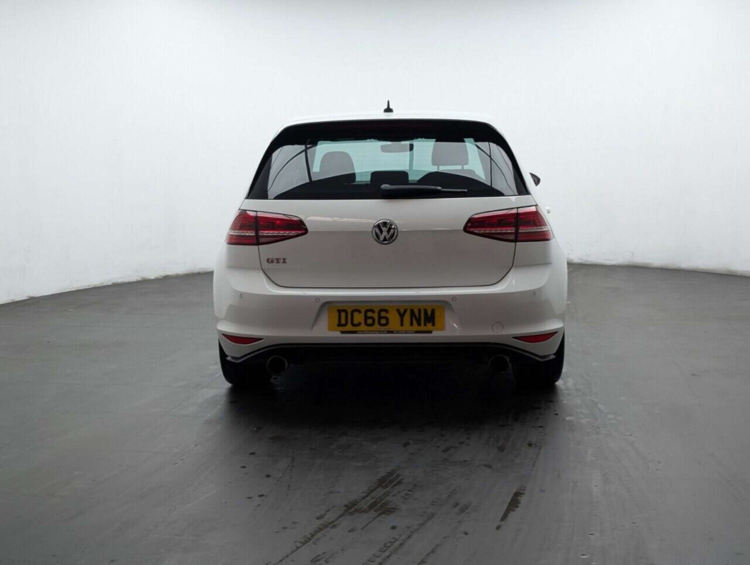 Used Volkswagen Golf 2016 for sale - 77713285: Photo 7