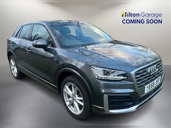 Used Audi Q2 2019 for sale - 77291308: Photo
