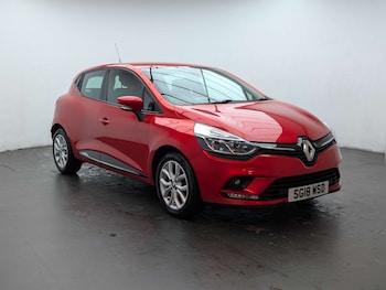 Used Renault Clio 2018 for sale - 78726472: Photo