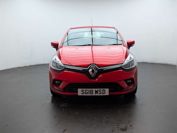 Used Renault Clio 2018 for sale - 78726472: Photo
