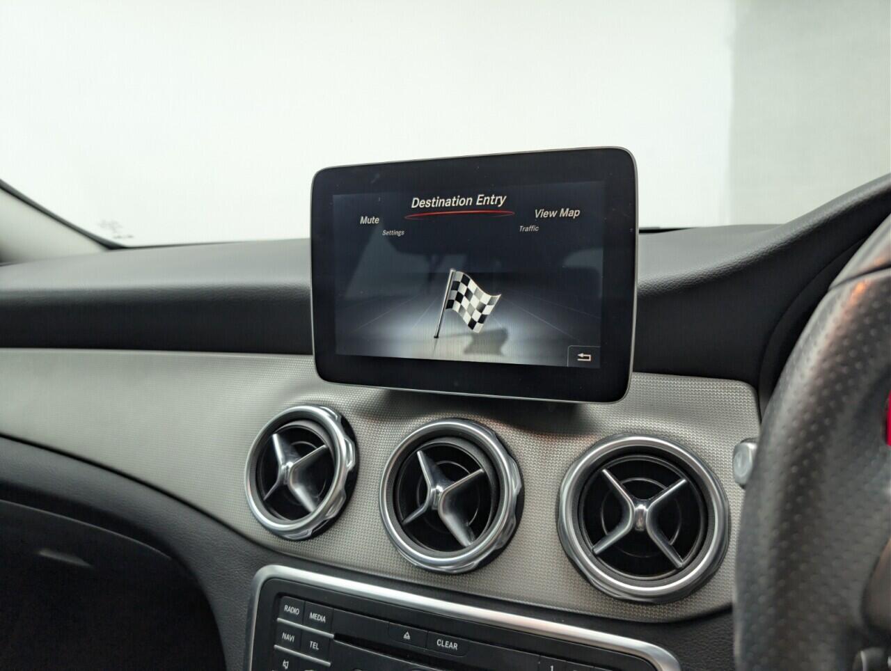 Used Mercedes-Benz GLA 2017 for sale - 77040582: Photo 14