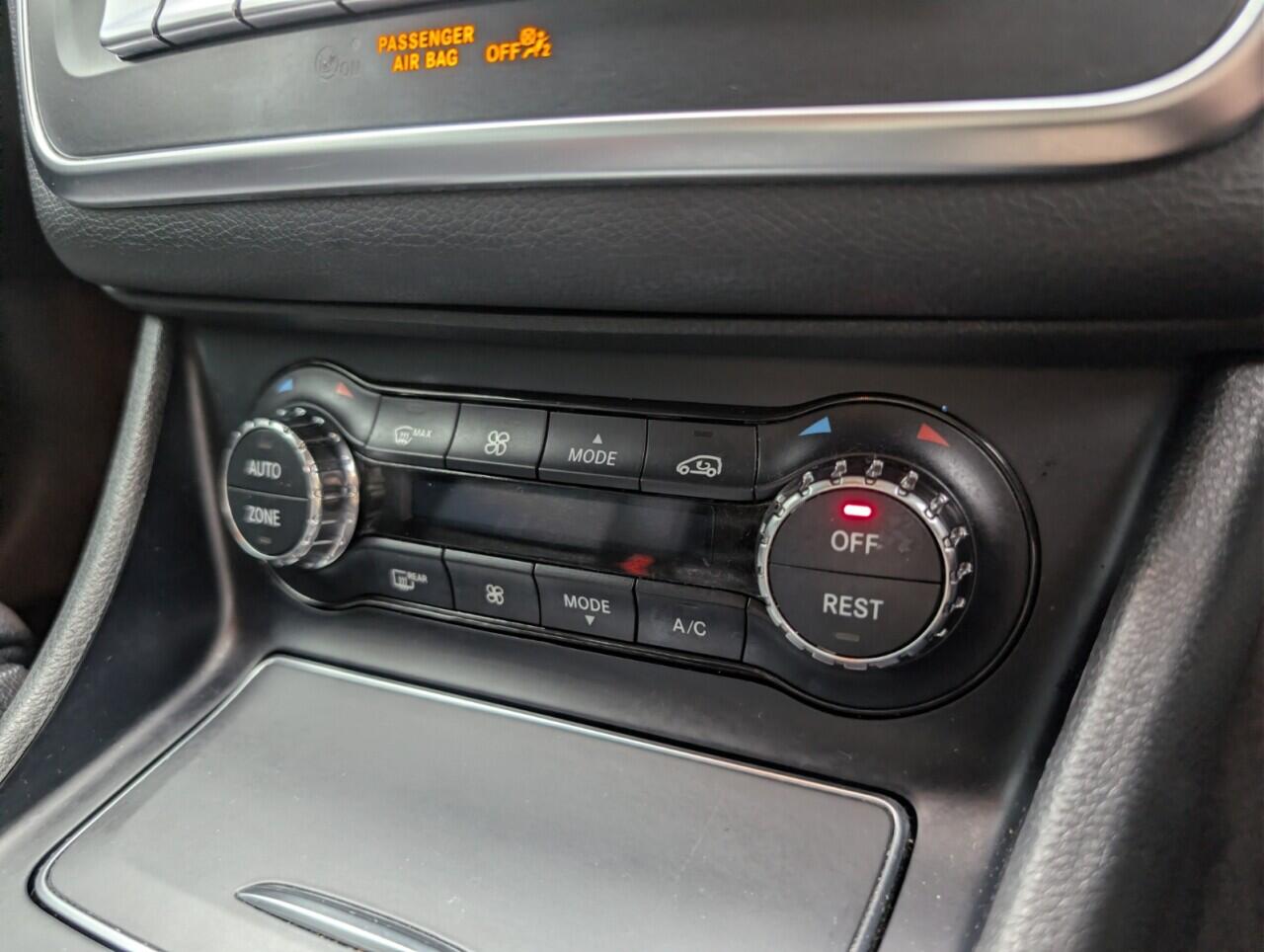 Used Mercedes-Benz GLA 2017 for sale - 77040582: Photo 16