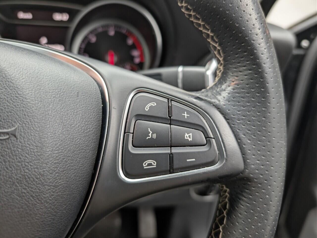 Used Mercedes-Benz GLA 2017 for sale - 77040582: Photo 20