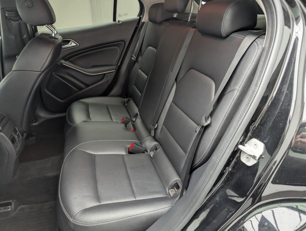 Used Mercedes-Benz GLA 2017 for sale - 77040582: Photo 27