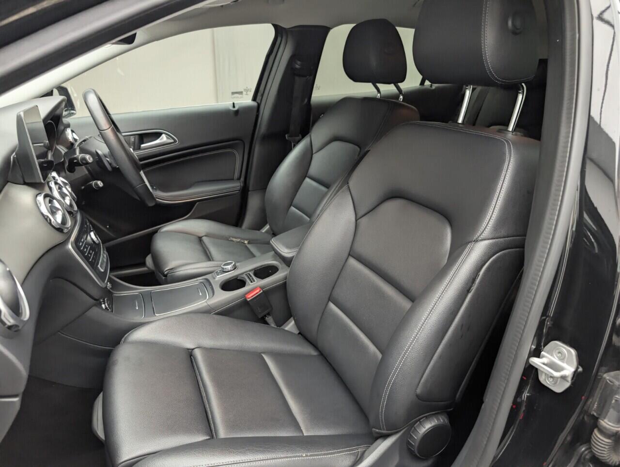 Used Mercedes-Benz GLA 2017 for sale - 77040582: Photo 28