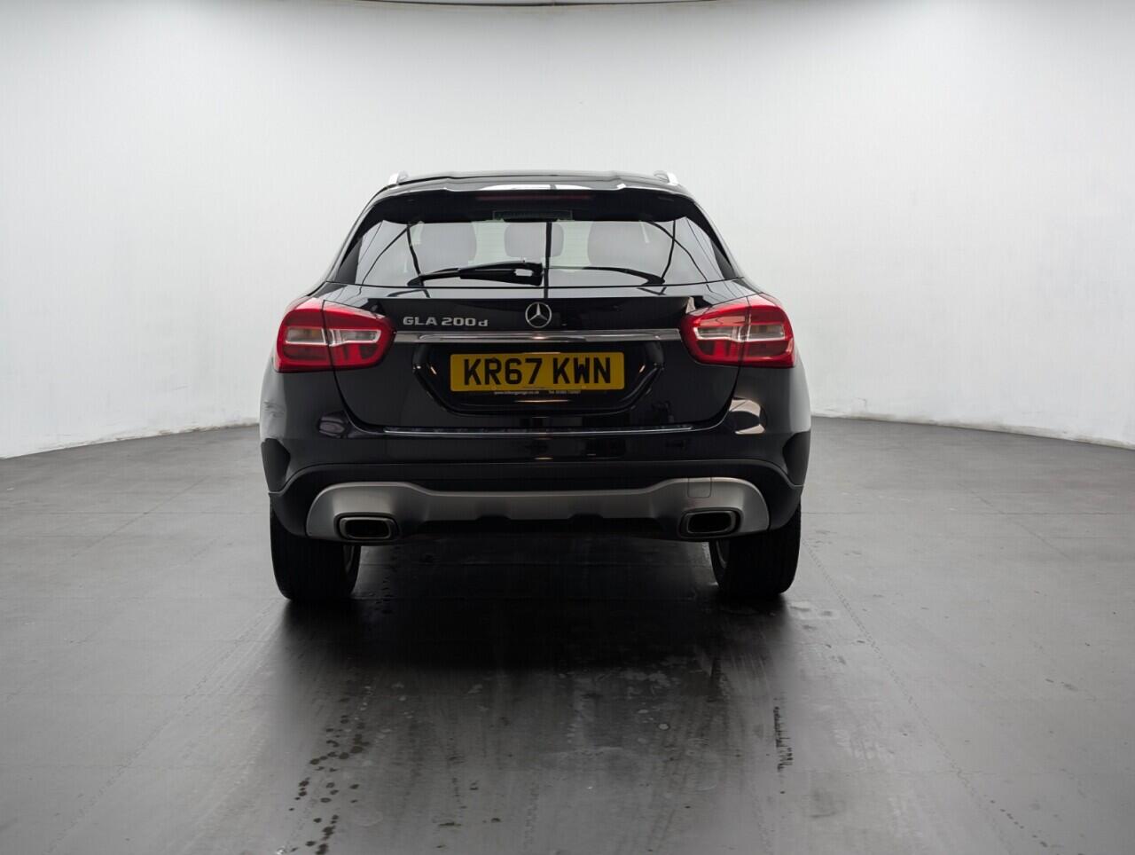 Used Mercedes-Benz GLA 2017 for sale - 77040582: Photo 7