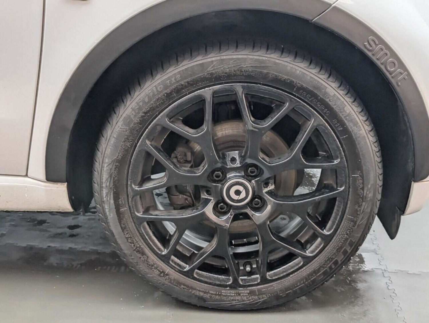 Used smart fortwo 2017 for sale - 77713054: Photo 10