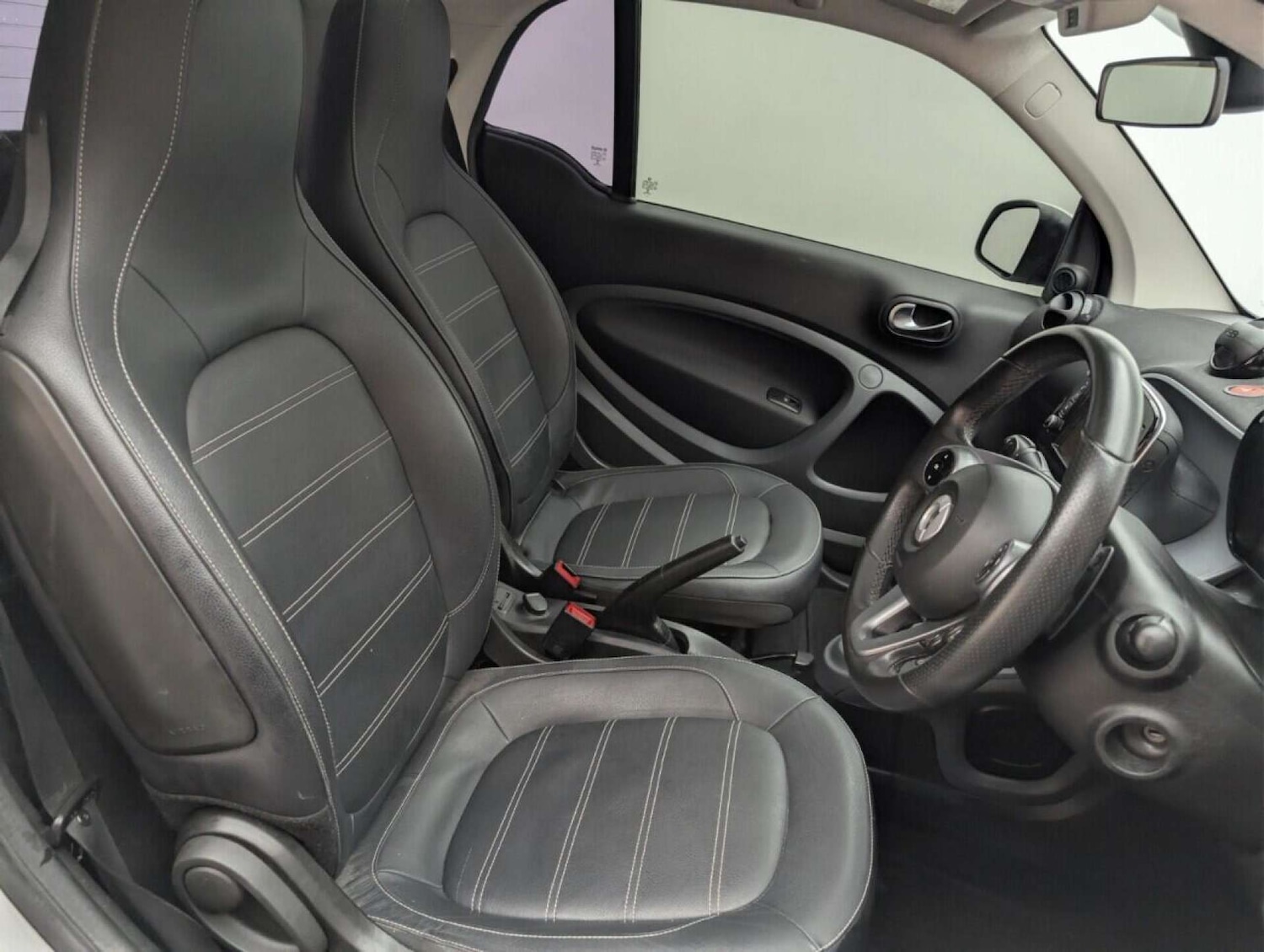 Used smart fortwo 2017 for sale - 77713054: Photo 12