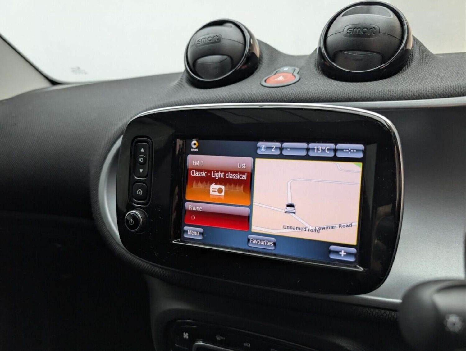 Used smart fortwo 2017 for sale - 77713054: Photo 13