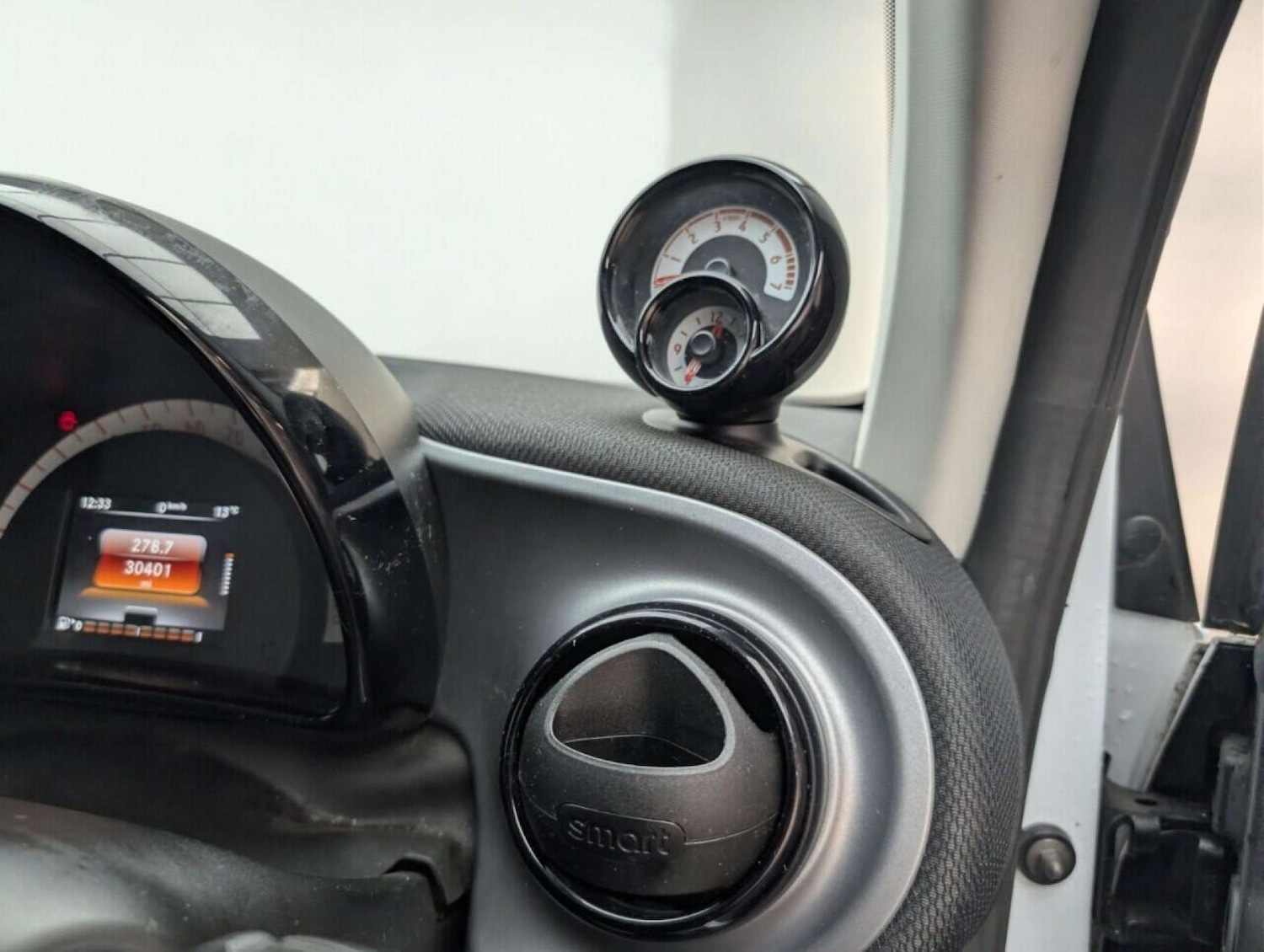 Used smart fortwo 2017 for sale - 77713054: Photo 20