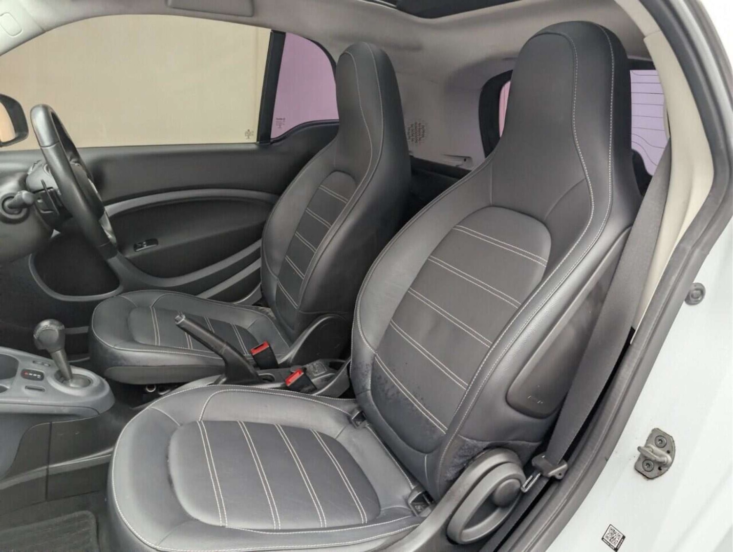 Used smart fortwo 2017 for sale - 77713054: Photo 24