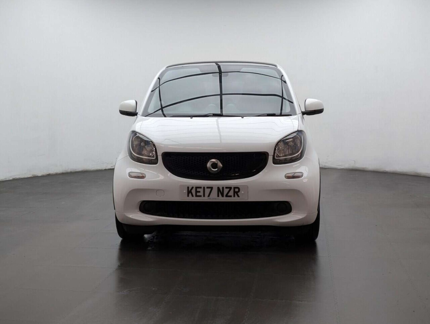 Used smart fortwo 2017 for sale - 77713054: Photo 3