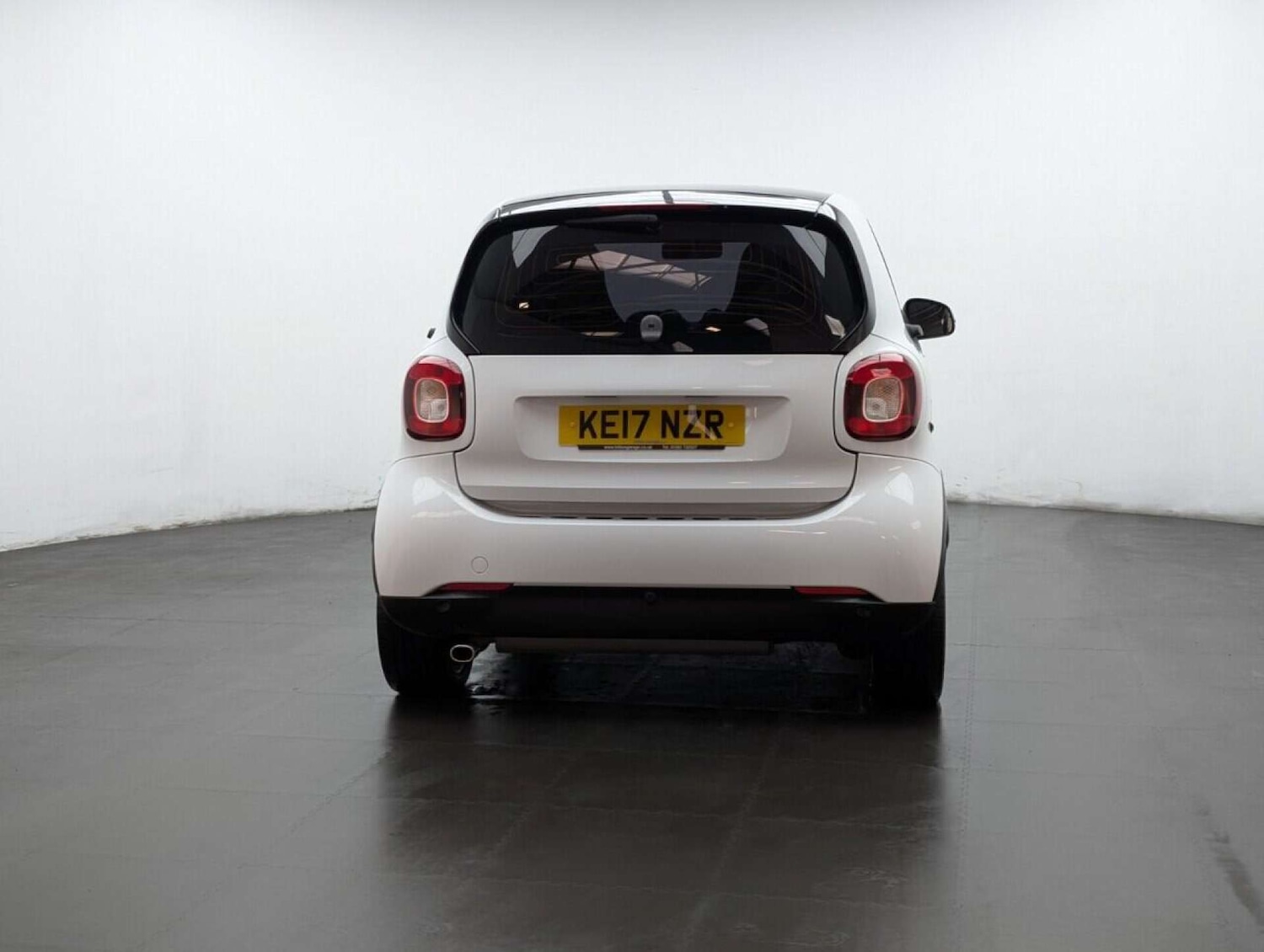 Used smart fortwo 2017 for sale - 77713054: Photo 7