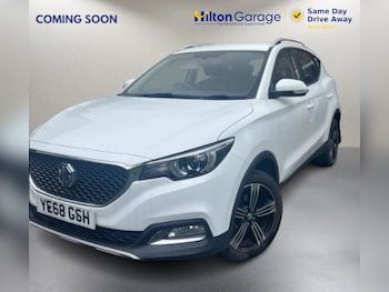 Used MG MG ZS 2019 for sale - 78629899: Photo