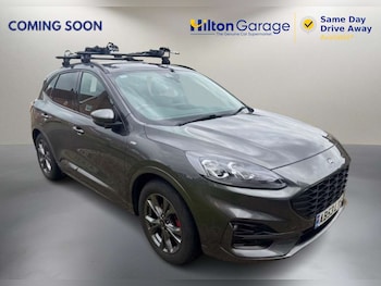 Used Ford Kuga 2021 for sale - 78658897: Photo
