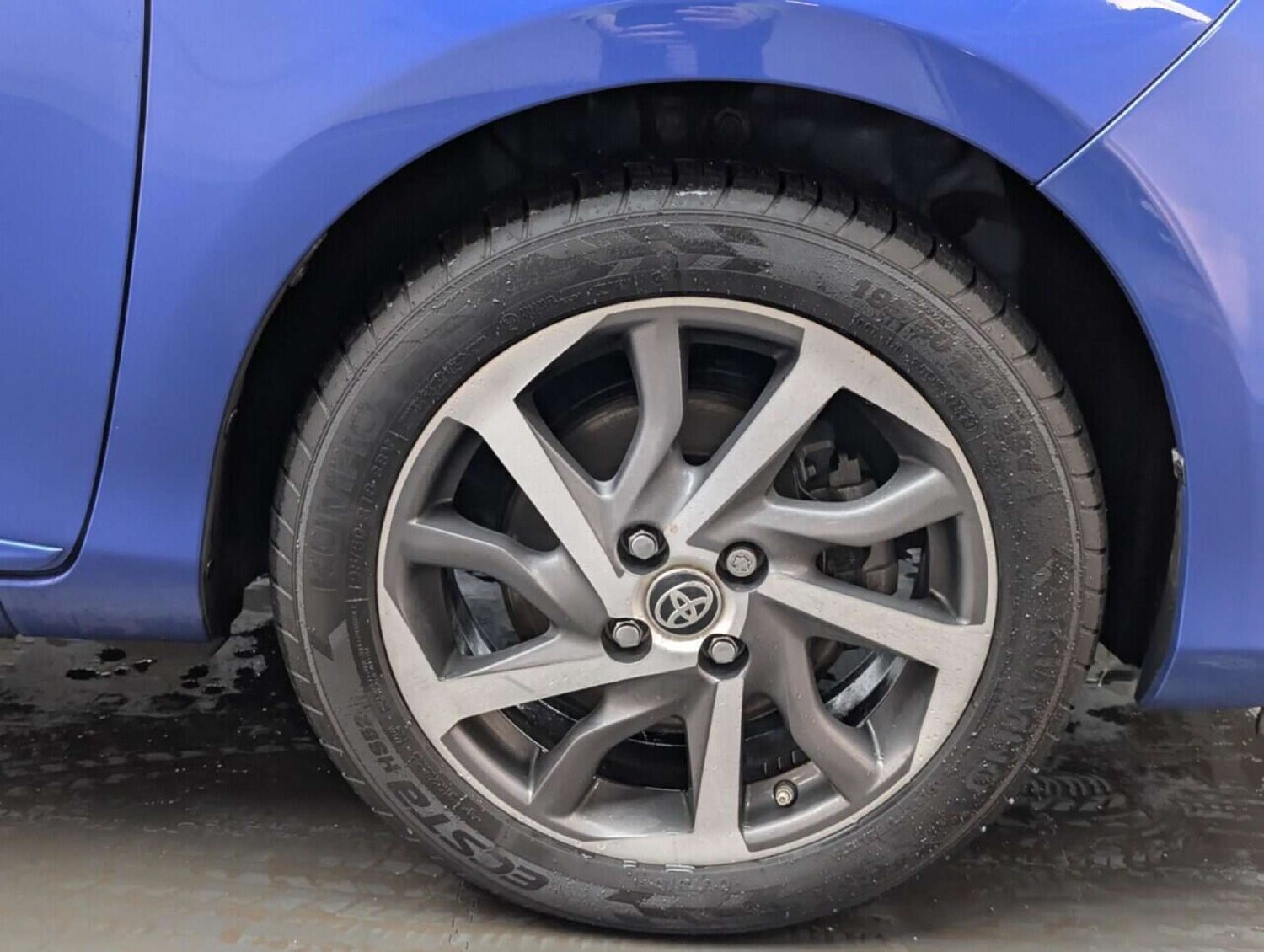 Used Toyota Yaris 2017 for sale - 77713462: Photo 10