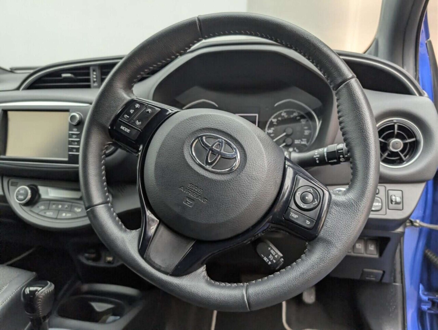 Used Toyota Yaris 2017 for sale - 77713462: Photo 20