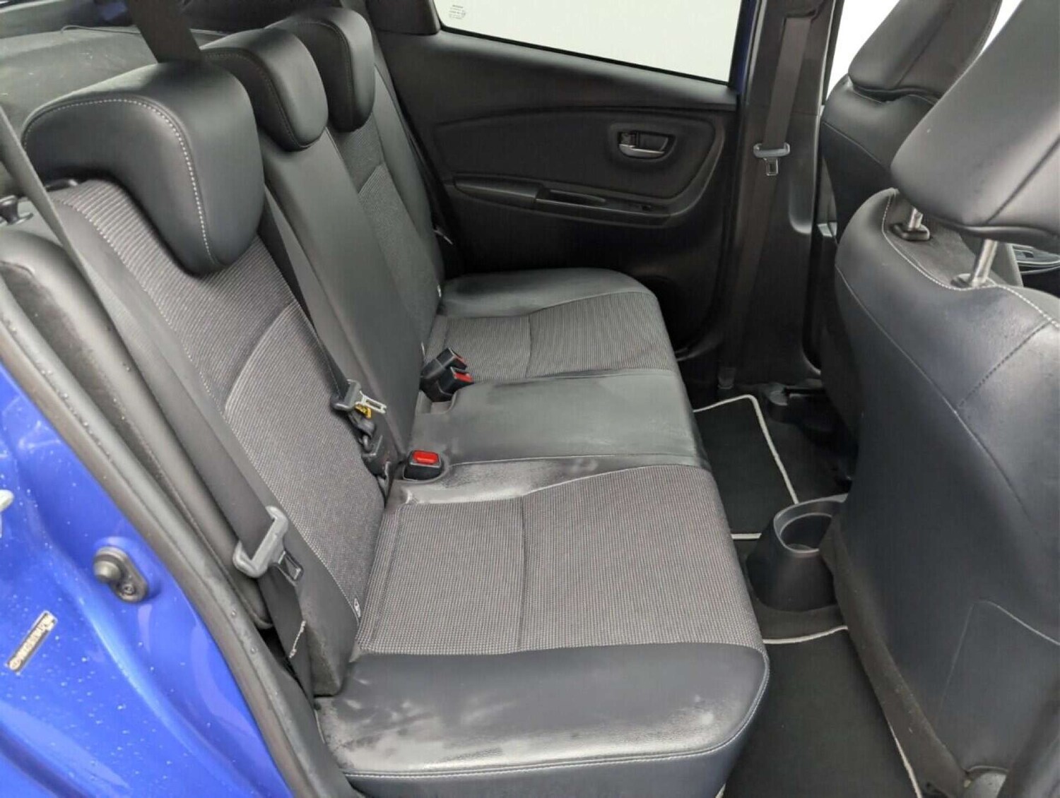 Used Toyota Yaris 2017 for sale - 77713462: Photo 22