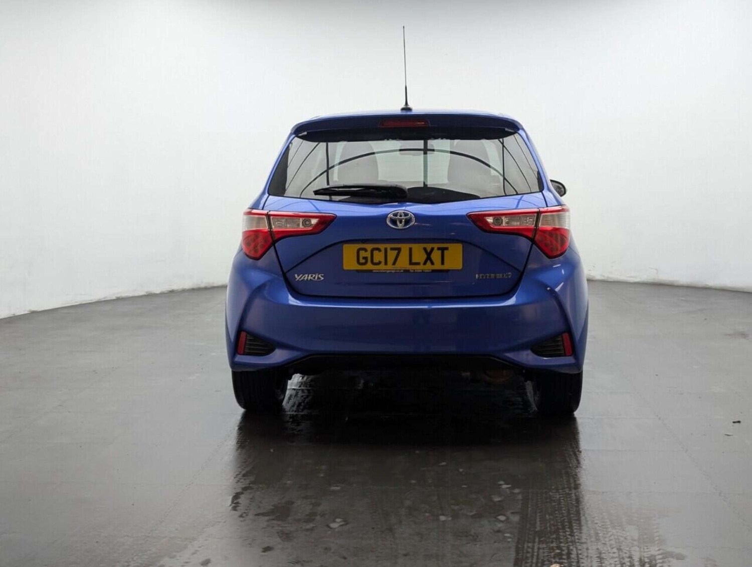 Used Toyota Yaris 2017 for sale - 77713462: Photo 7