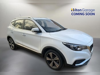 Used MG MG ZS 2020 for sale - 77191287: Photo