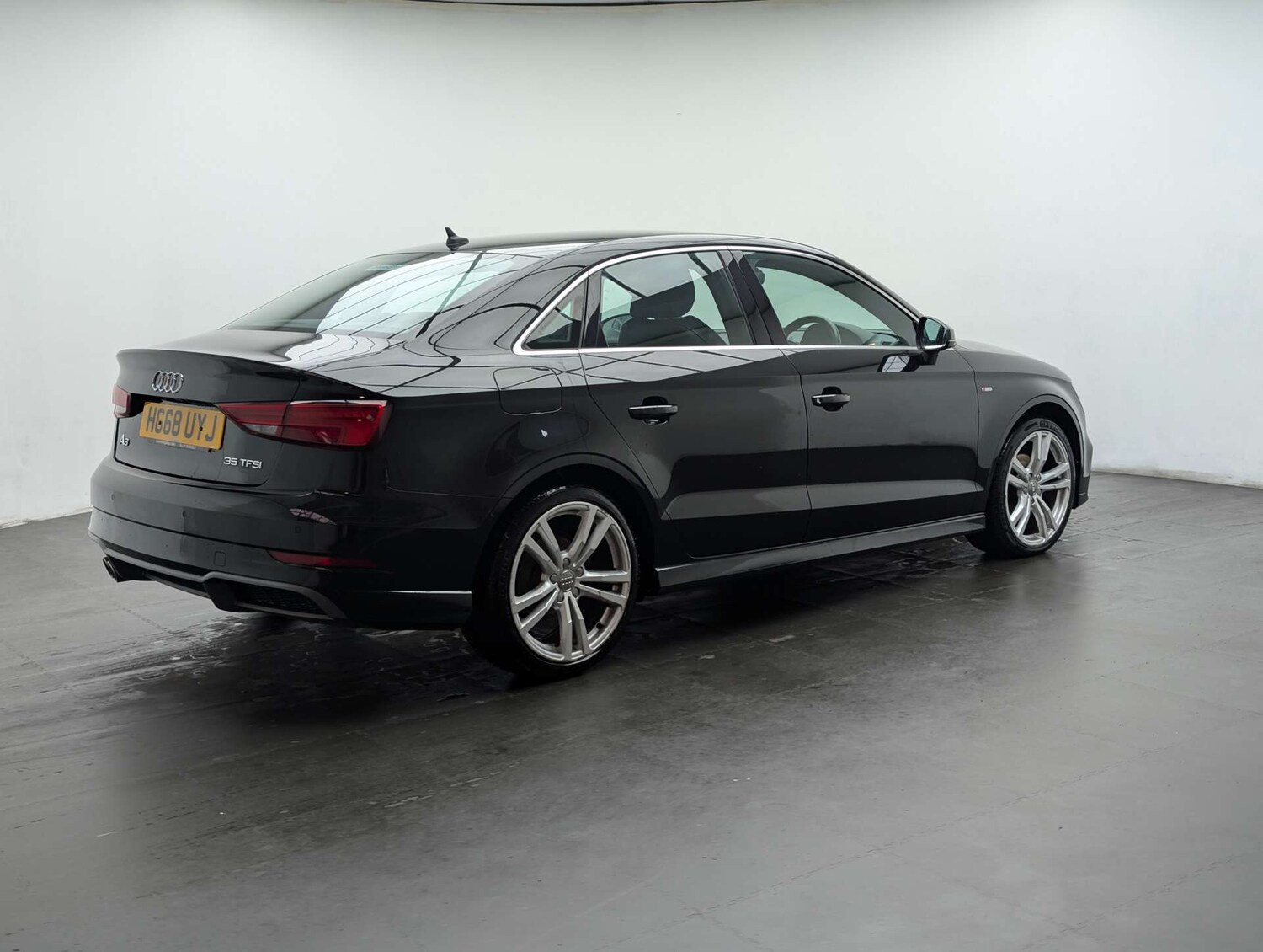 Used Audi A3 2019 for sale - 78122054: Photo 10