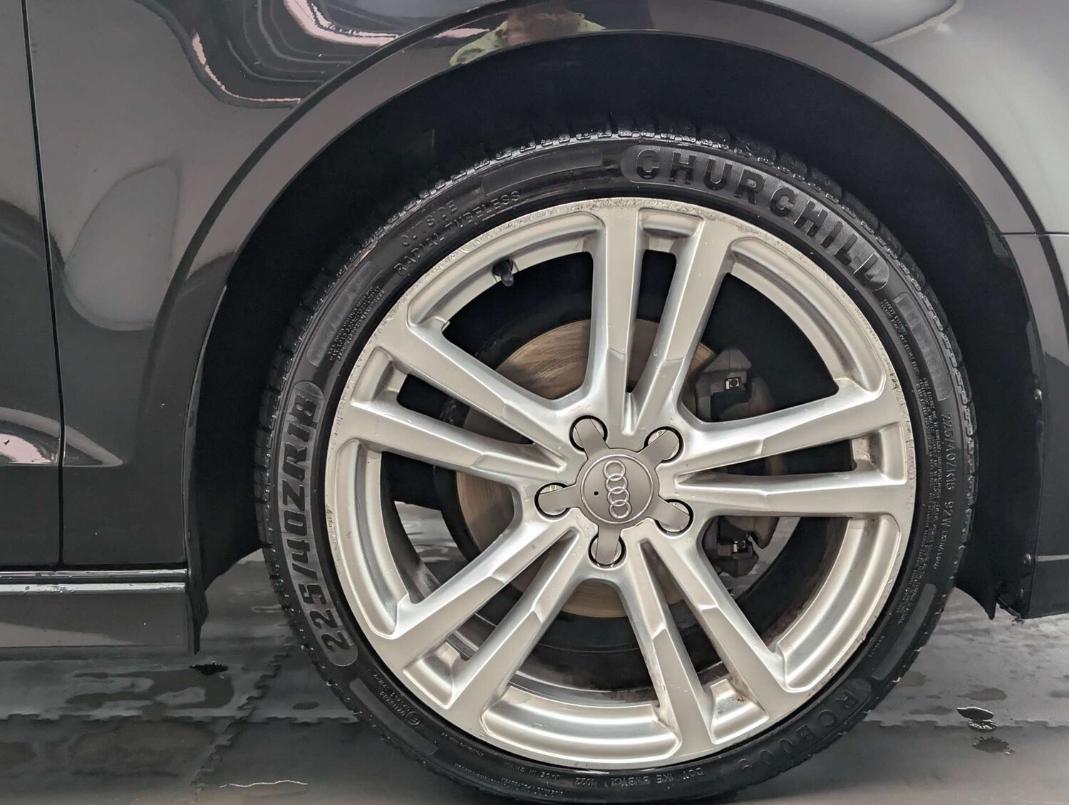 Used Audi A3 2019 for sale - 78122054: Photo 13