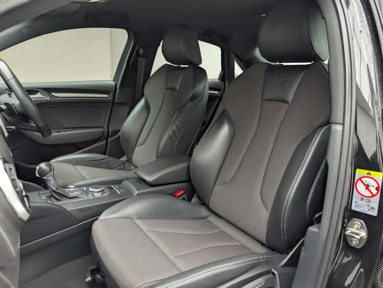 Used Audi A3 2019 for sale - 78122054: Photo 15