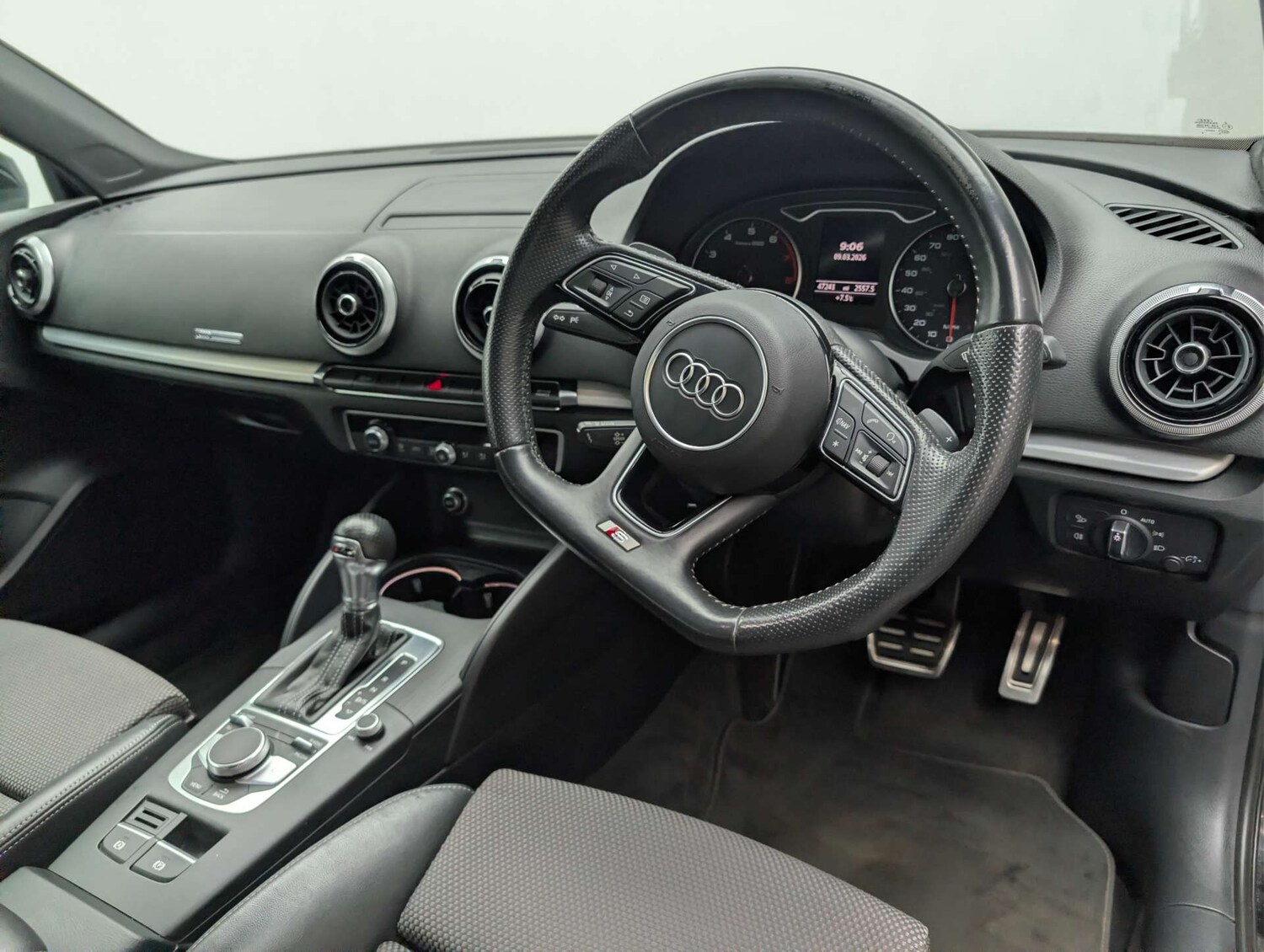 Used Audi A3 2019 for sale - 78122054: Photo 17